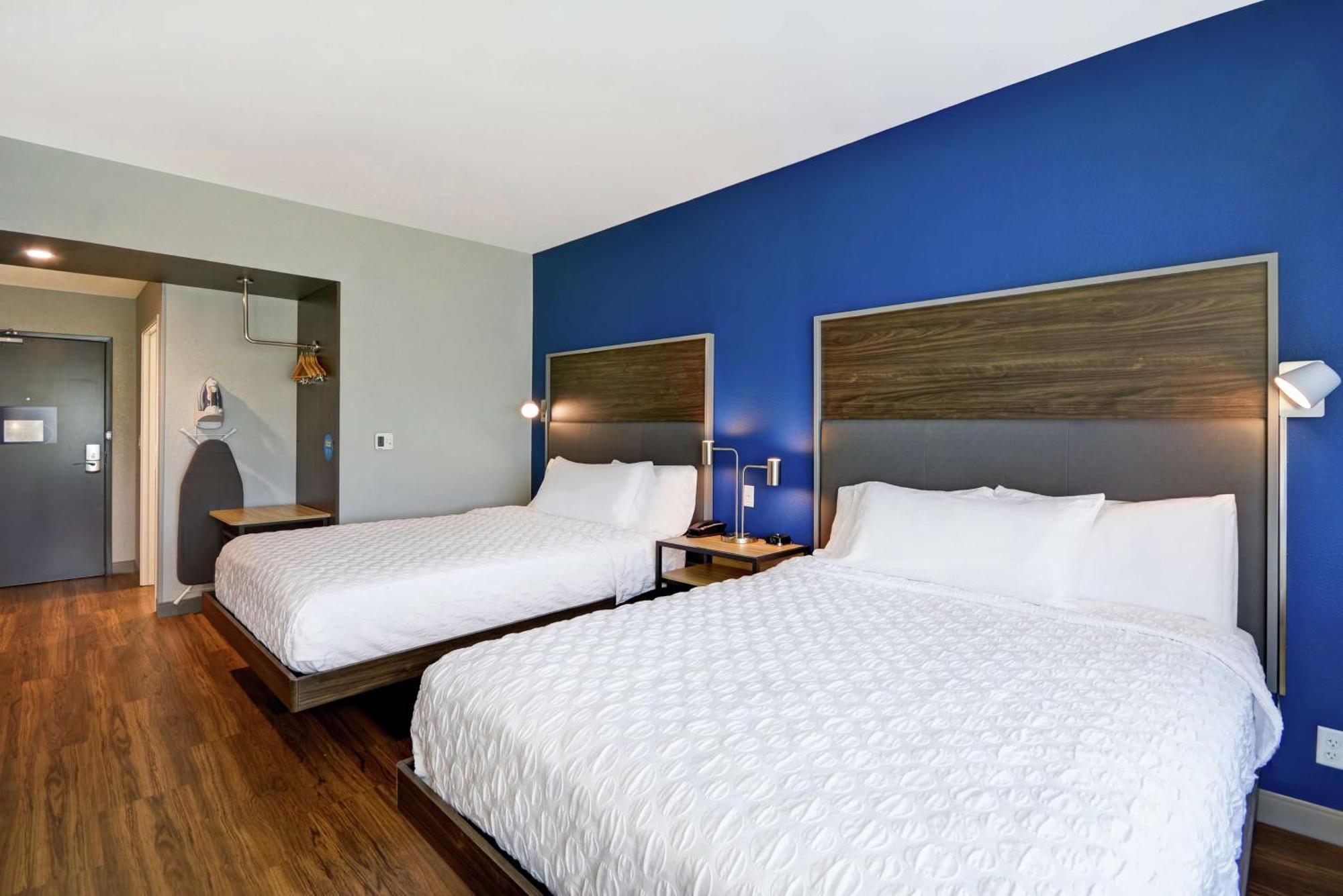 Hotel Tru By Hilton Huber Heights Dayton Exterior foto