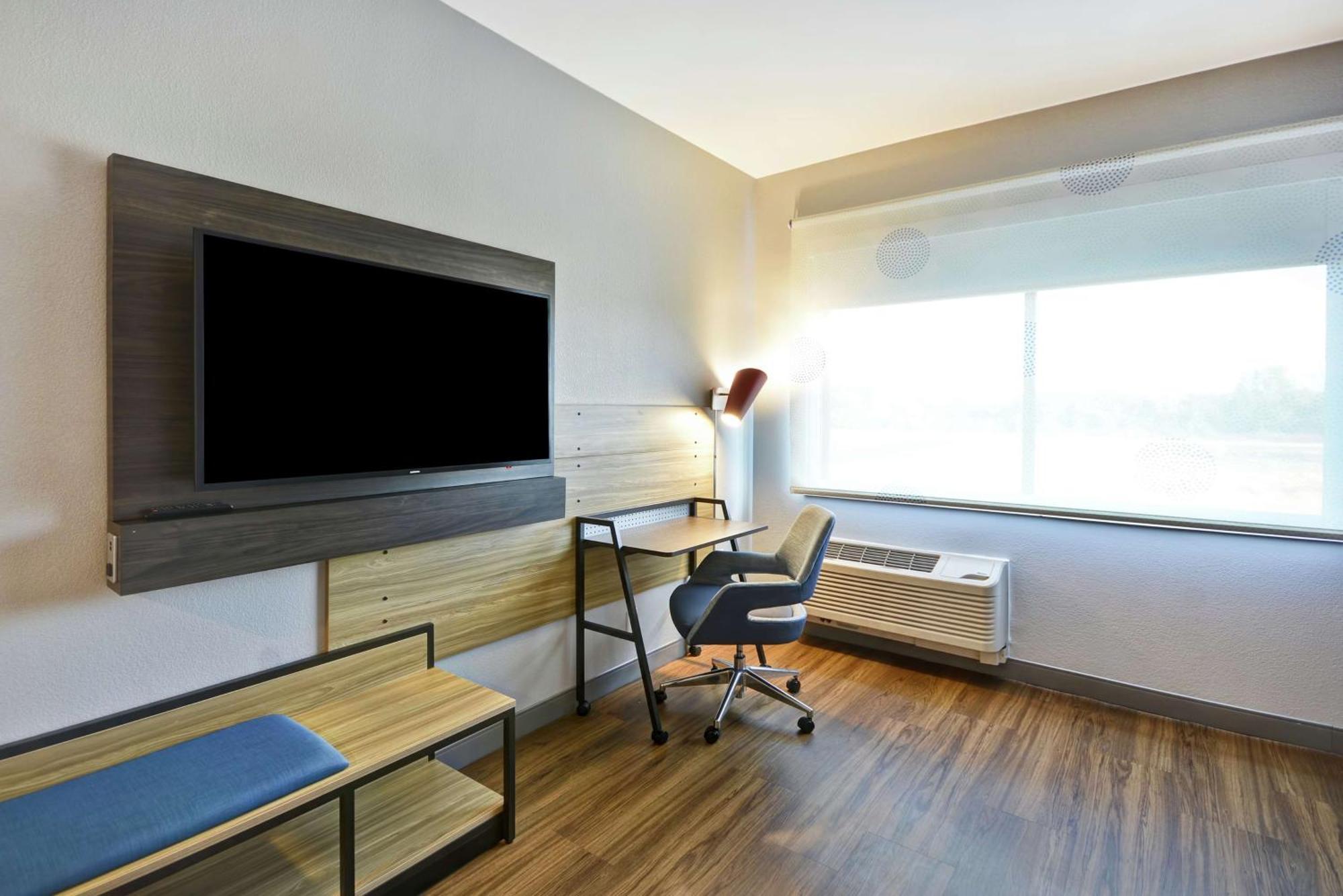 Hotel Tru By Hilton Huber Heights Dayton Exterior foto